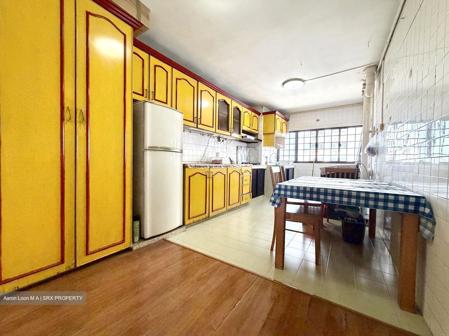 Blk 39 Bedok South Parkview (Bedok), HDB 3 Rooms #582960891